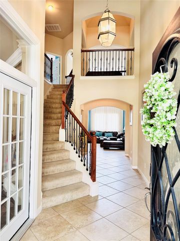 4618 Ambrosia Springs Lane, Katy, TX 77494