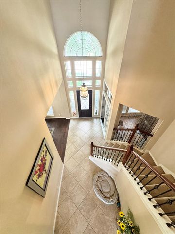 4618 Ambrosia Springs Lane, Katy, TX 77494