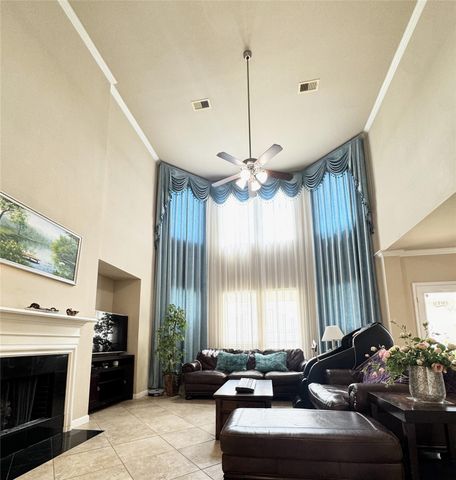 4618 Ambrosia Springs Lane, Katy, TX 77494