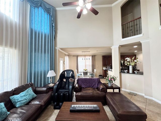 4618 Ambrosia Springs Lane, Katy, TX 77494