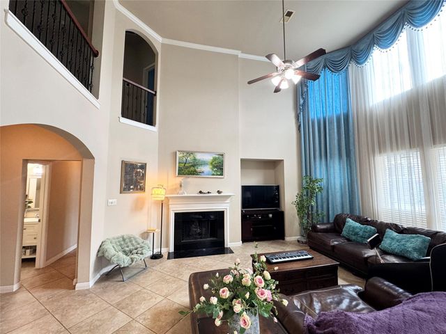4618 Ambrosia Springs Lane, Katy, TX 77494