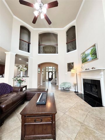 4618 Ambrosia Springs Lane, Katy, TX 77494