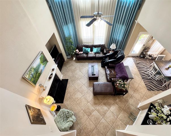 4618 Ambrosia Springs Lane, Katy, TX 77494