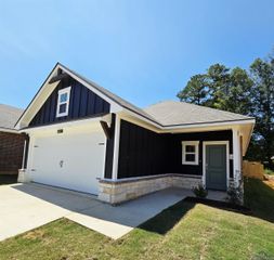 1615 Everwood Court, Longview, TX 75605