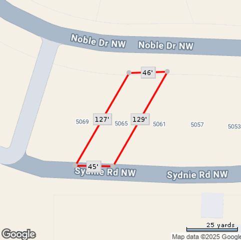 5065 Sydnie Road NW, Rochester, MN 55901