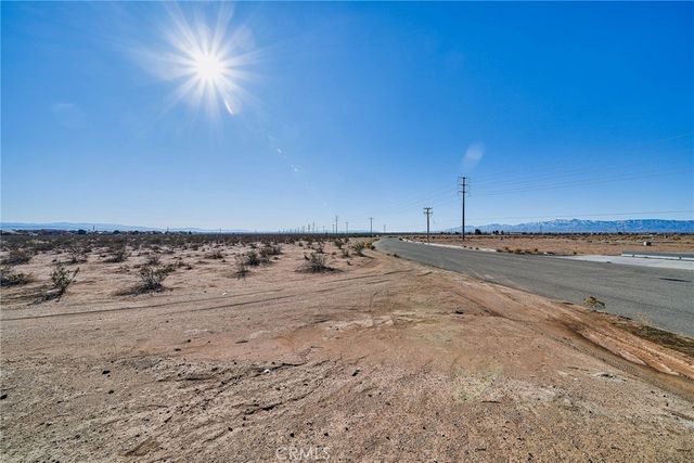 0 Mojave Drive, Victorville, CA 92394