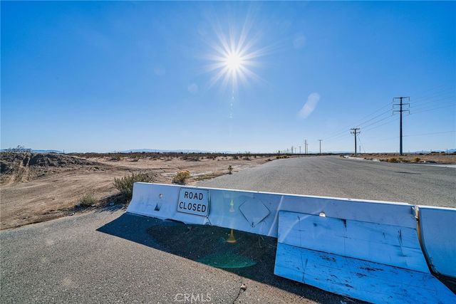 0 Mojave Drive, Victorville, CA 92394