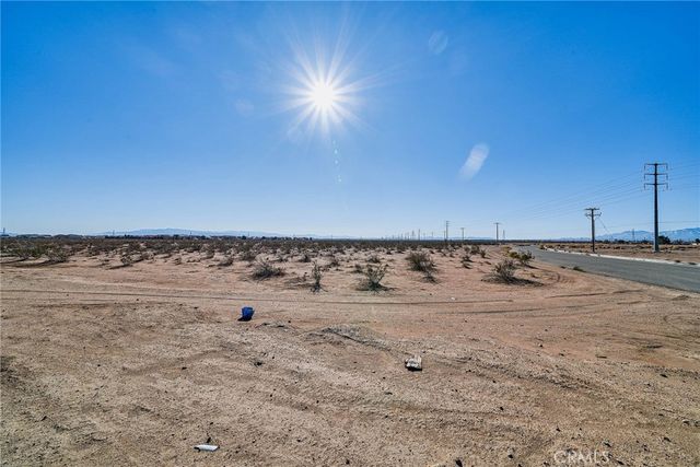 0 Mojave Drive, Victorville, CA 92394