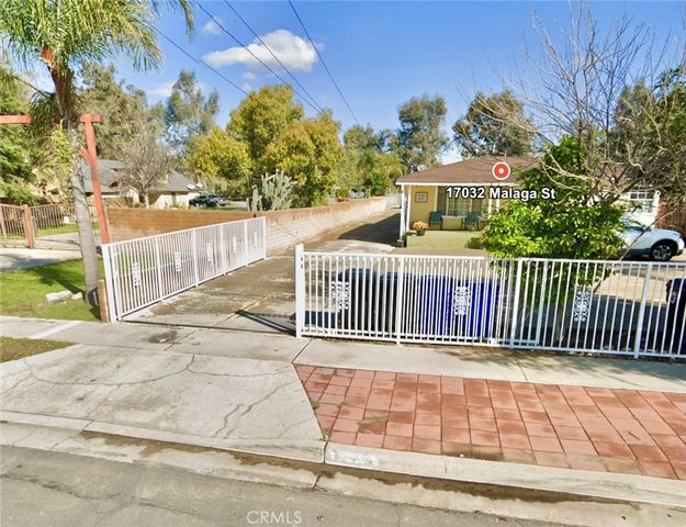 17032 Malaga Street, Fontana, CA 92336