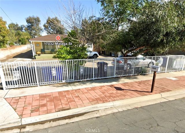 17032 Malaga Street, Fontana, CA 92336