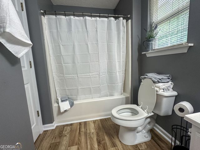194 Chestnut Avenue, Demorest, GA 30535