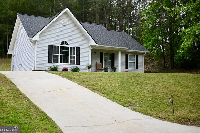 194 Chestnut Avenue, Demorest, GA 30535
