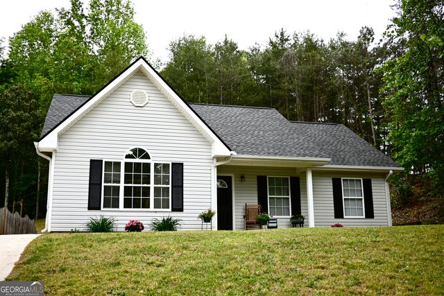 194 Chestnut Avenue, Demorest, GA 30535