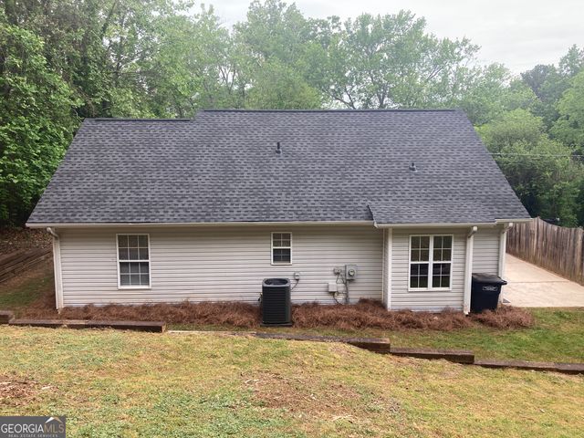 194 Chestnut Avenue, Demorest, GA 30535