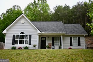 194 Chestnut Avenue, Demorest, GA 30535
