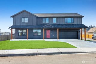 314 4th Avenue S, Algona, WA 98001