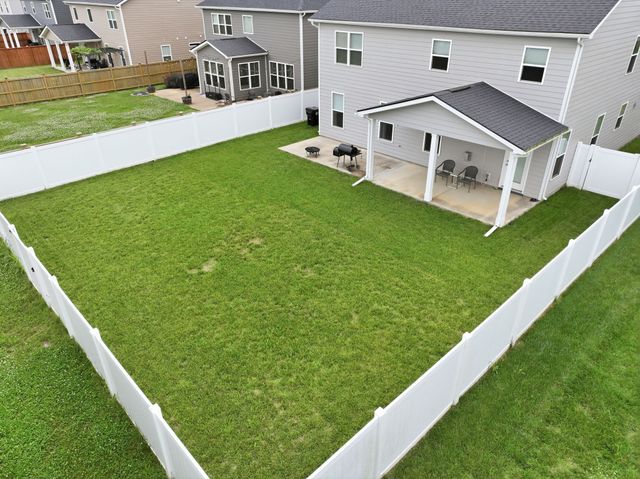 3427 Littlegate St, Murfreesboro, TN 37128