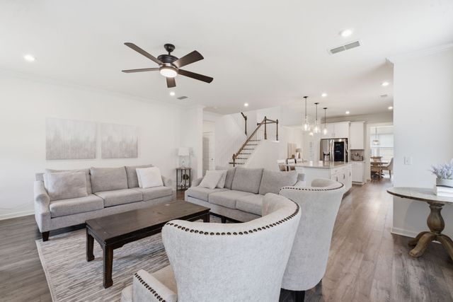 3427 Littlegate St, Murfreesboro, TN 37128