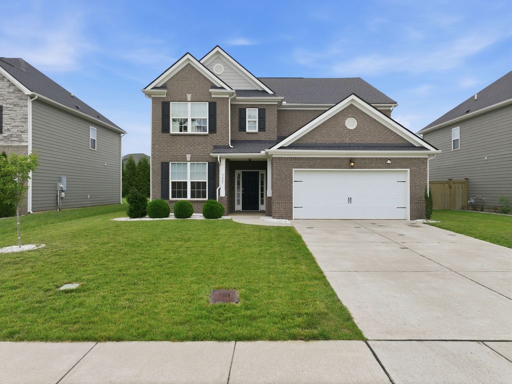 3427 Littlegate St, Murfreesboro, TN 37128
