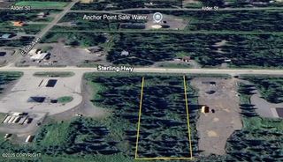 33550 Sterling Highway, Anchor Point, AK 99556