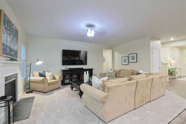2801 Aristides Court, Hamilton Twp, OH 45152