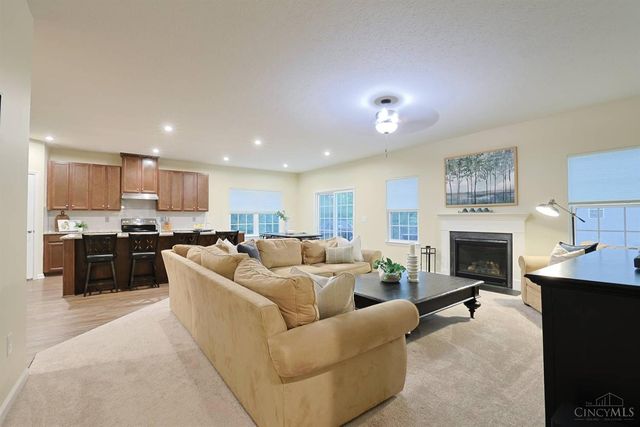 2801 Aristides Court, Hamilton Twp, OH 45152