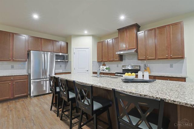 2801 Aristides Court, Hamilton Twp, OH 45152