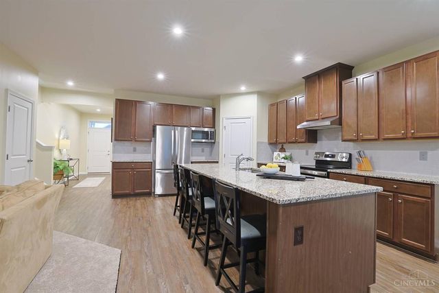 2801 Aristides Court, Hamilton Twp, OH 45152
