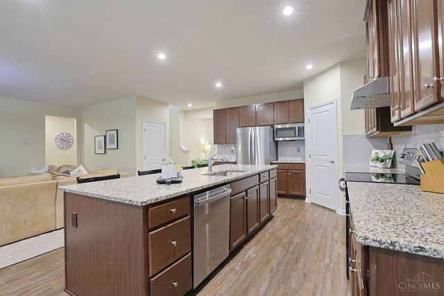 2801 Aristides Court, Hamilton Twp, OH 45152