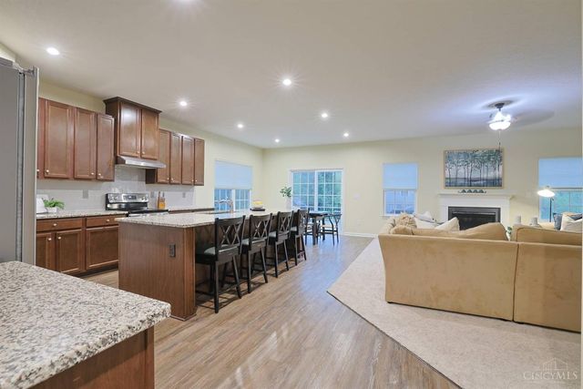 2801 Aristides Court, Hamilton Twp, OH 45152