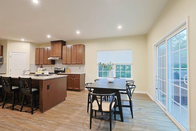 2801 Aristides Court, Hamilton Twp, OH 45152