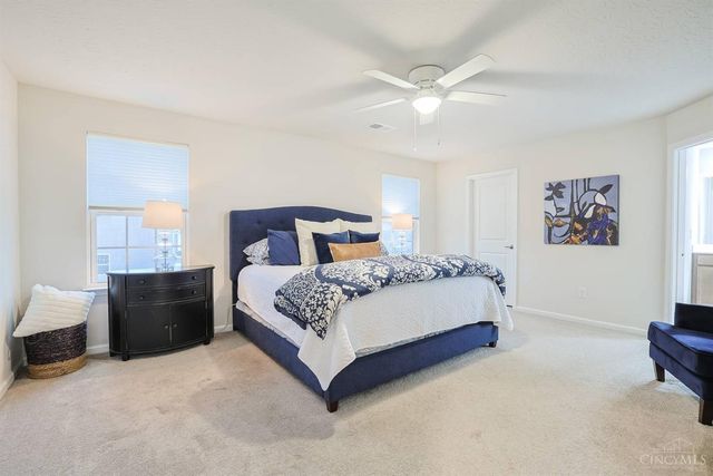 2801 Aristides Court, Hamilton Twp, OH 45152
