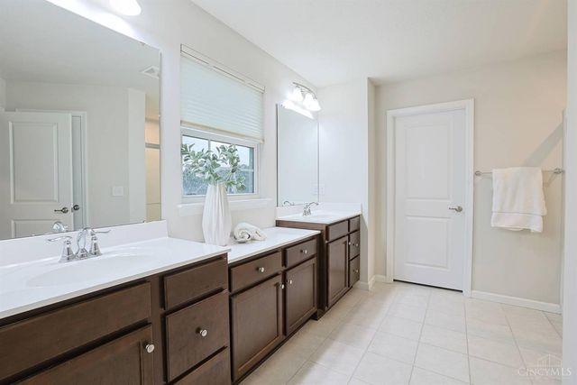 2801 Aristides Court, Hamilton Twp, OH 45152