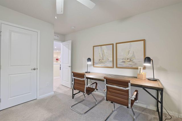 2801 Aristides Court, Hamilton Twp, OH 45152