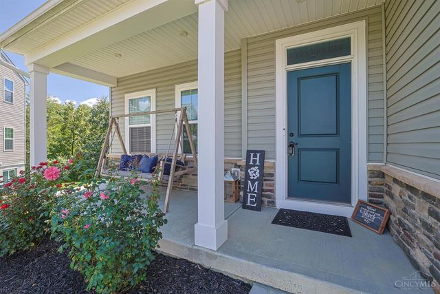 2801 Aristides Court, Hamilton Twp, OH 45152