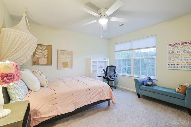 2801 Aristides Court, Hamilton Twp, OH 45152