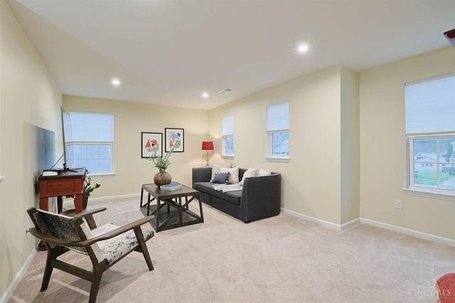 2801 Aristides Court, Hamilton Twp, OH 45152
