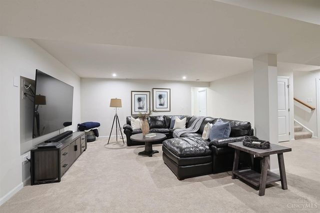 2801 Aristides Court, Hamilton Twp, OH 45152