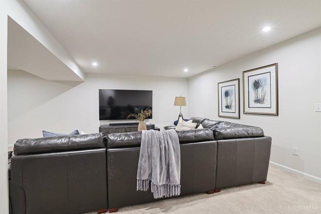 2801 Aristides Court, Hamilton Twp, OH 45152