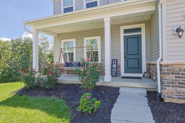 2801 Aristides Court, Hamilton Twp, OH 45152
