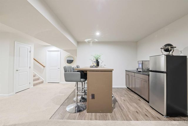 2801 Aristides Court, Hamilton Twp, OH 45152