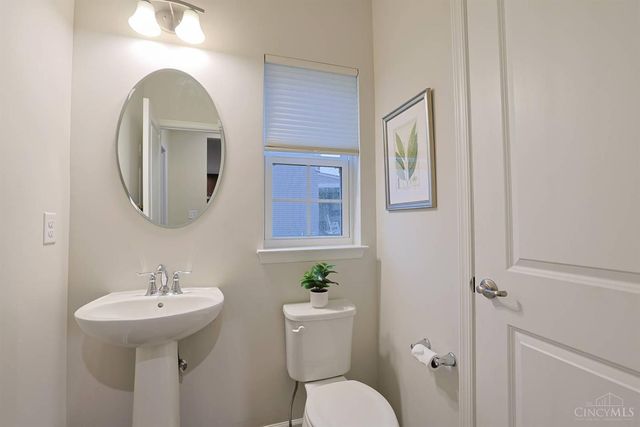 2801 Aristides Court, Hamilton Twp, OH 45152