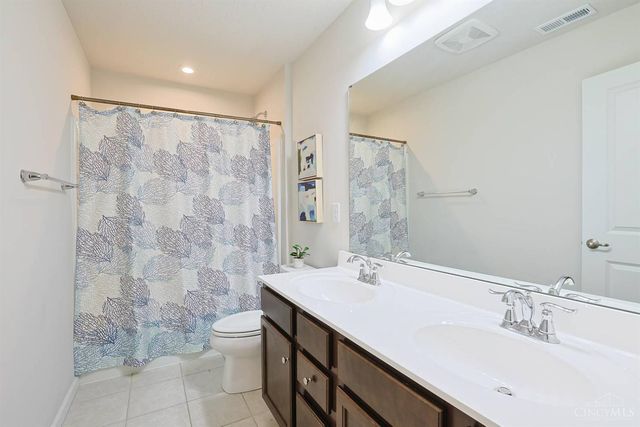 2801 Aristides Court, Hamilton Twp, OH 45152