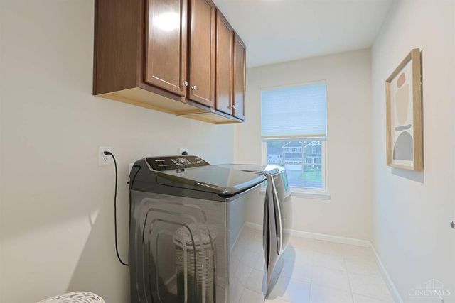 2801 Aristides Court, Hamilton Twp, OH 45152