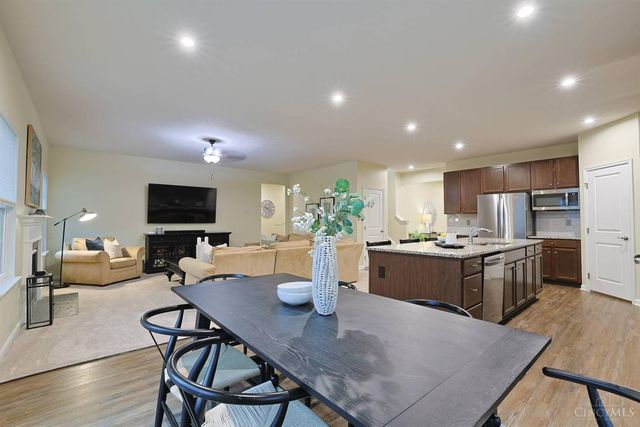 2801 Aristides Court, Hamilton Twp, OH 45152