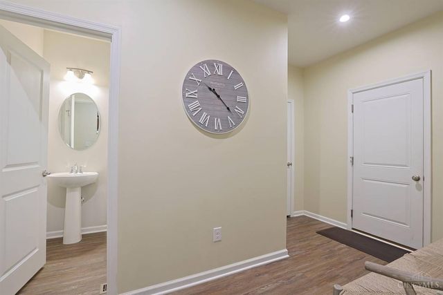 2801 Aristides Court, Hamilton Twp, OH 45152