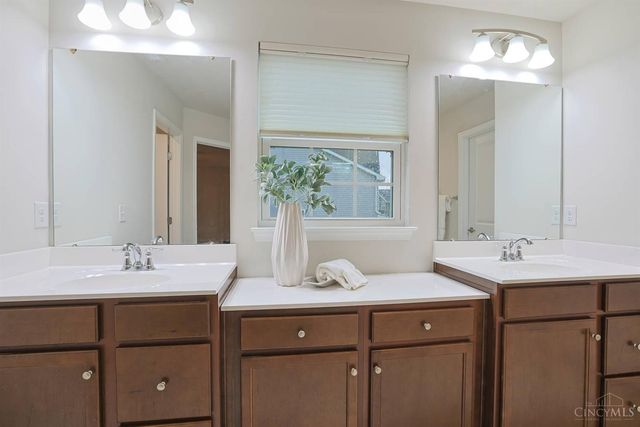 2801 Aristides Court, Hamilton Twp, OH 45152