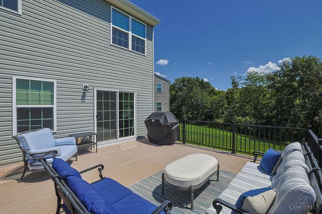 2801 Aristides Court, Hamilton Twp, OH 45152