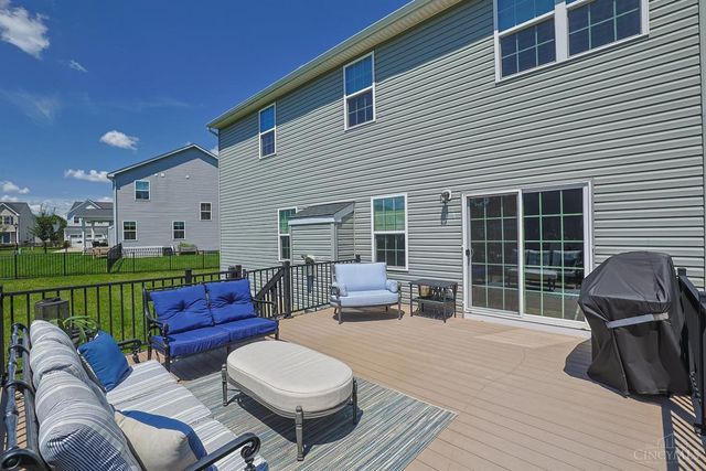 2801 Aristides Court, Hamilton Twp, OH 45152