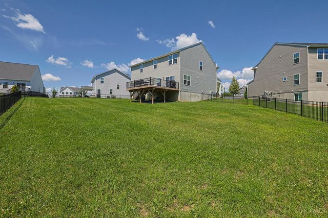 2801 Aristides Court, Hamilton Twp, OH 45152